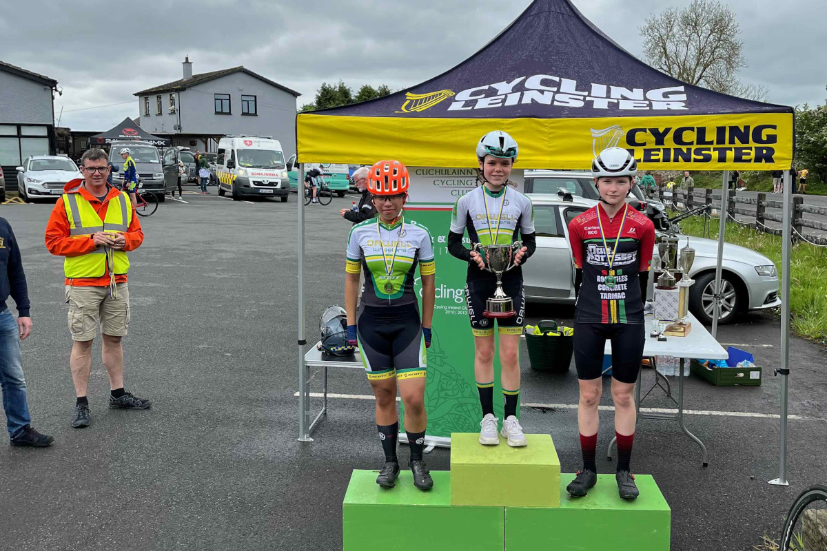 Cuchulainn TT & Road Race